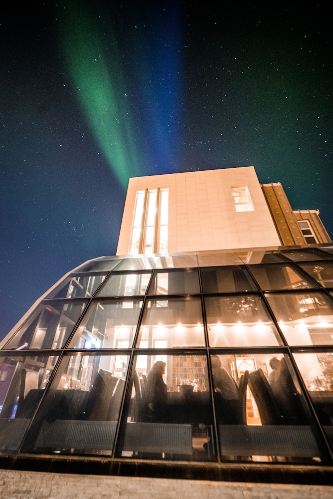 Guesthouse Keflavik 1/52