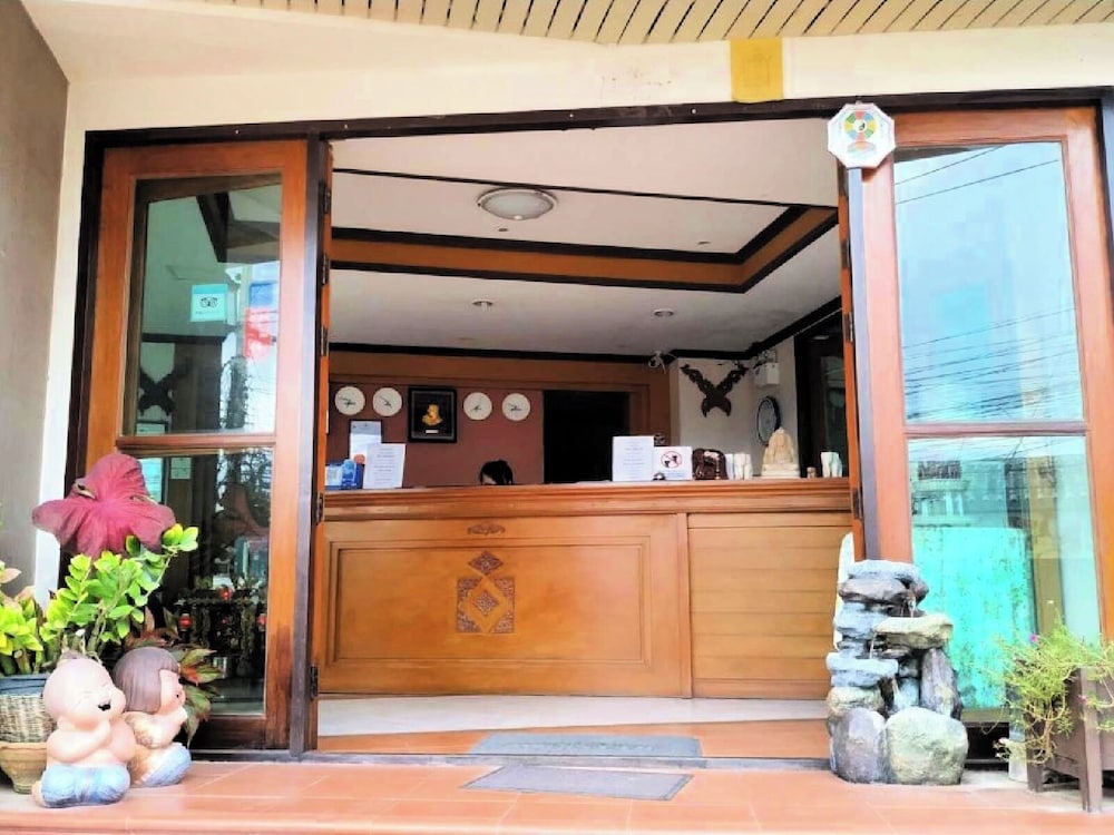 LaOr INN HUA HIN 10/51
