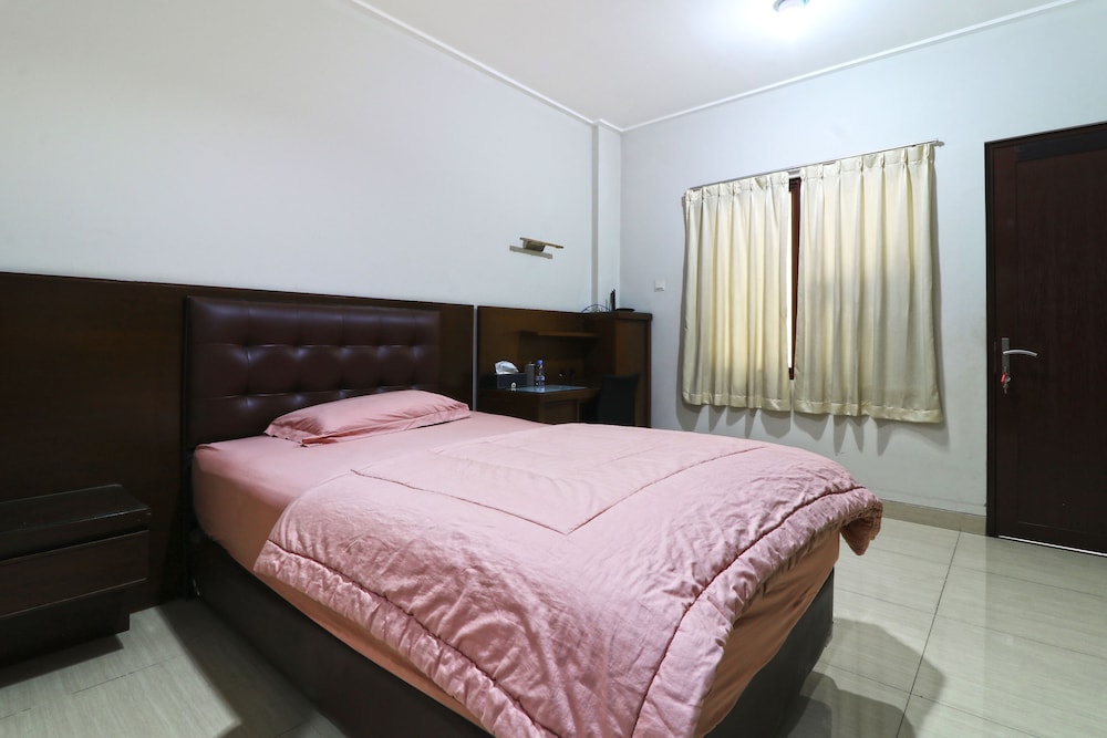 Bendungan Hilir Residence by ZUZU 17/57