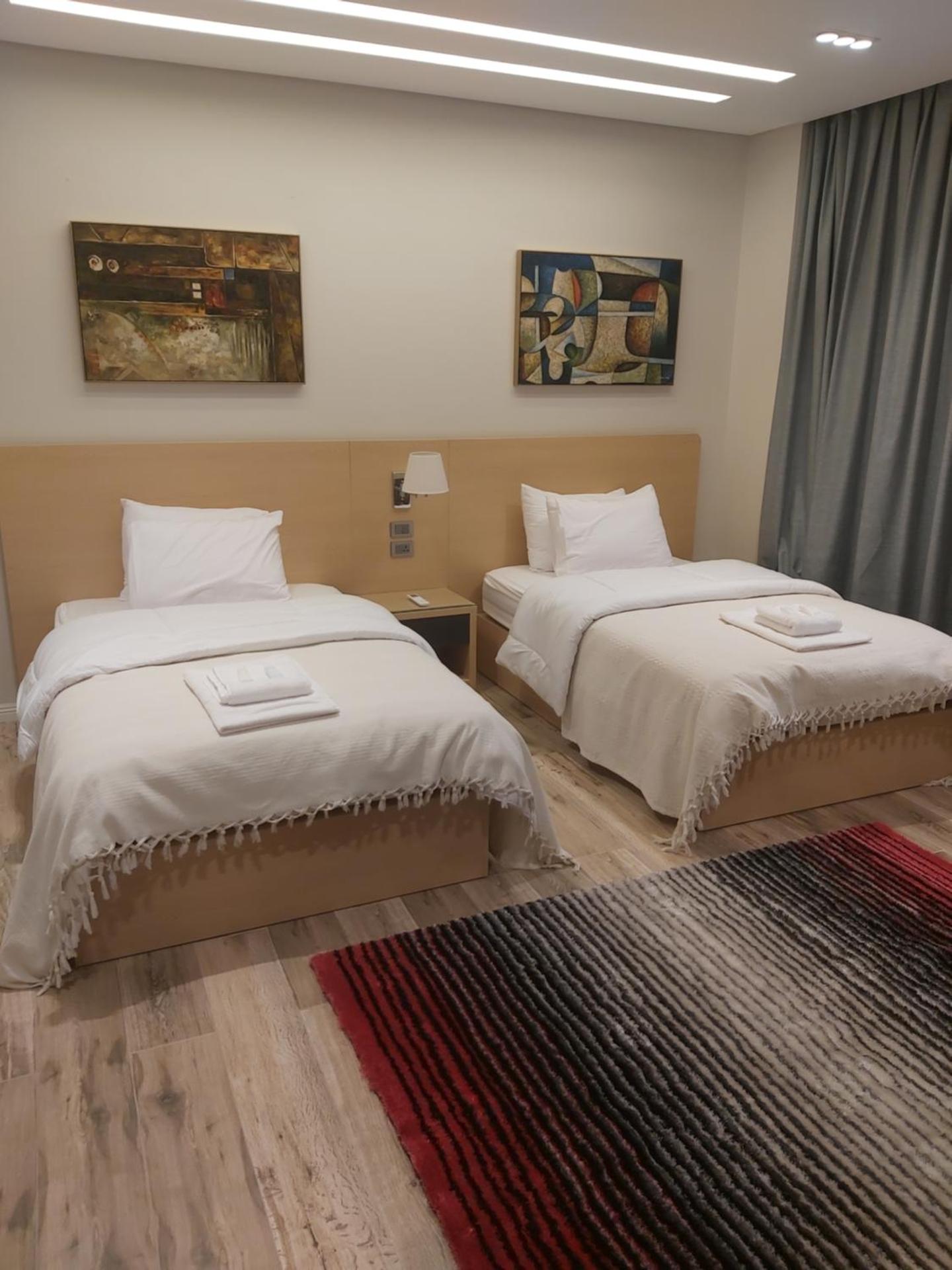 Mirage Taiaa Hotel Apartments 12/43