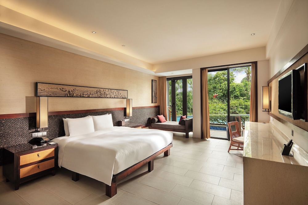 Wanda Realm Resort Sanya Haitang Bay (Ex Doubletree Resort By Hilton) 7/50