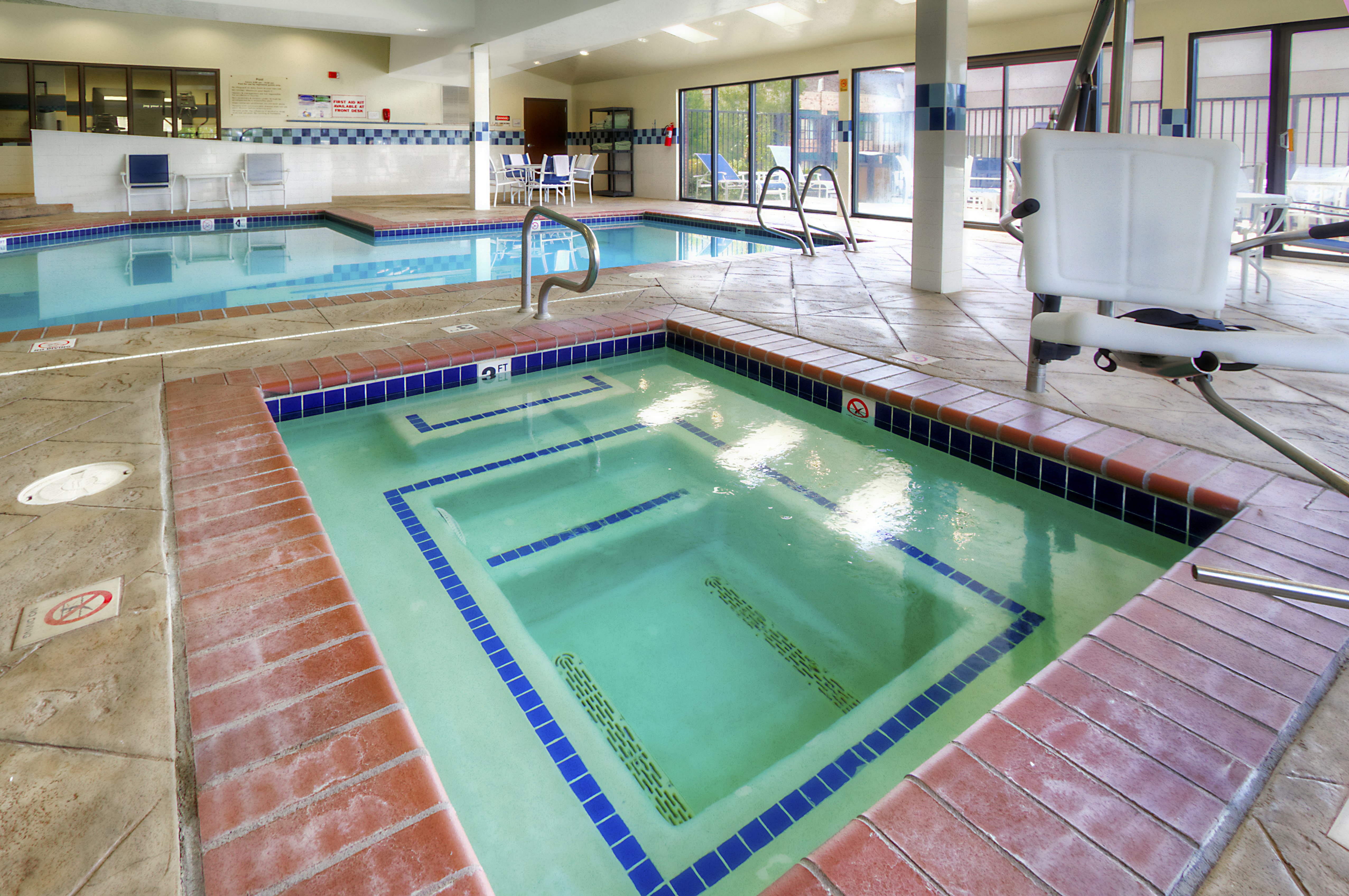 Hampton Inn Salt Lake City/Layton 39/59