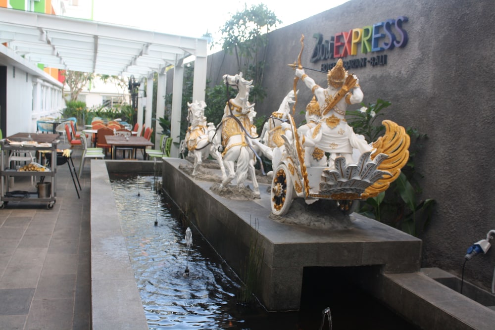 Zuri Express Jimbaran Bali 35/48