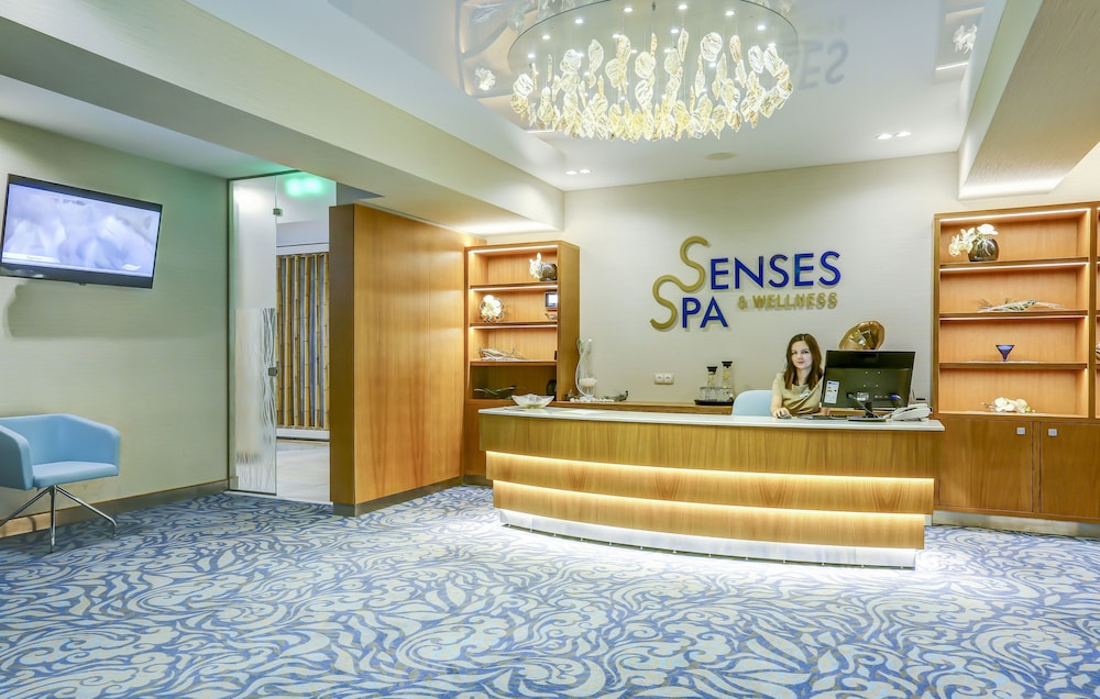 Maritim Hotel Paradise Blue Albena 8/54