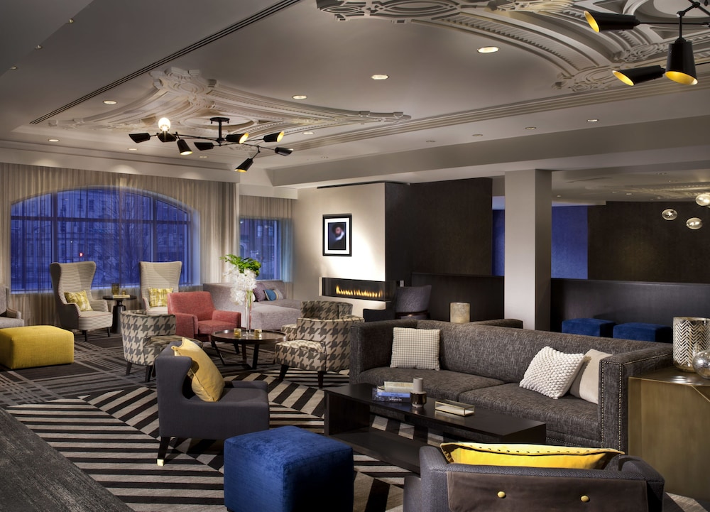Hotel Commonwealth 45/65