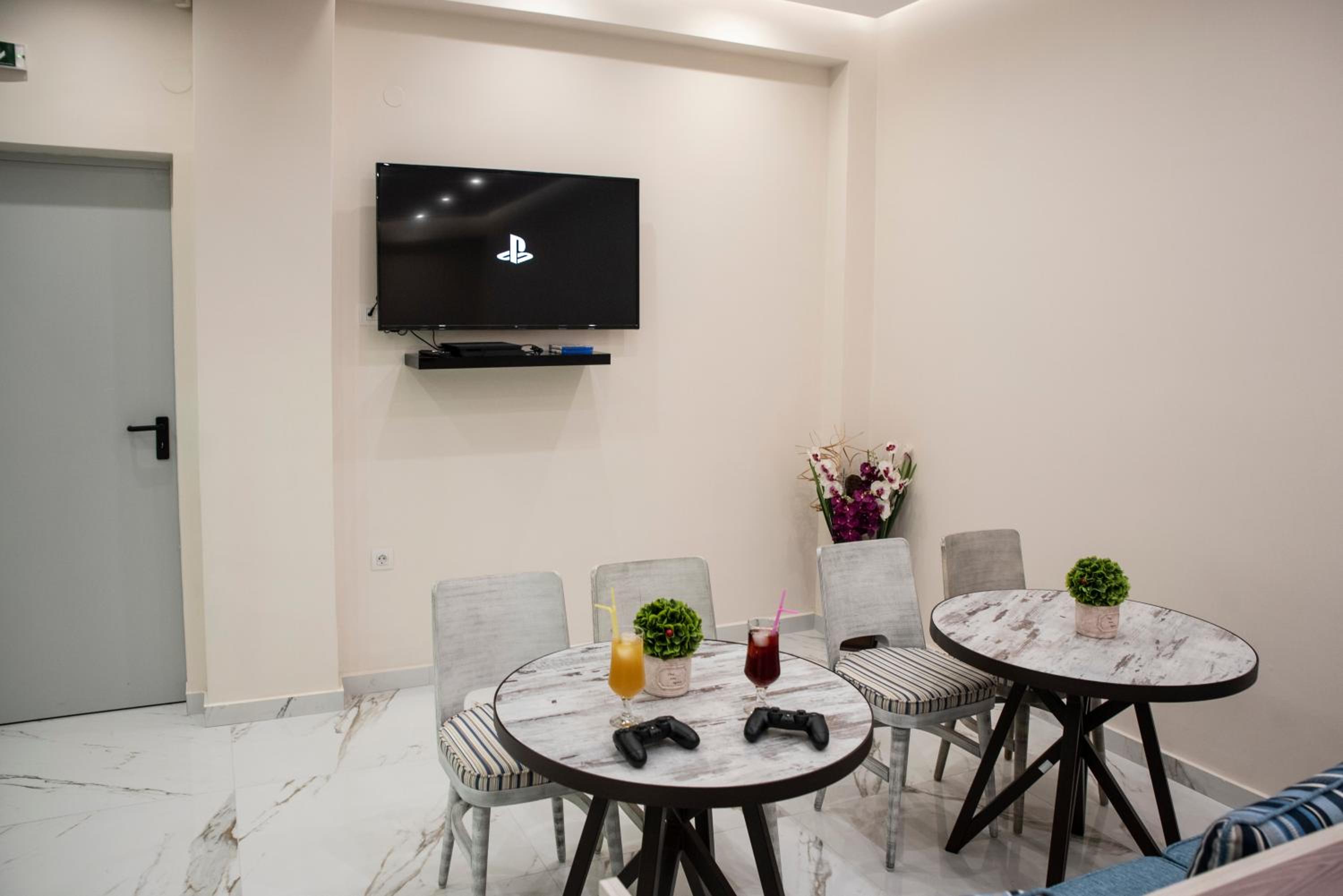 Lagaria Apartments Afytos 28/33