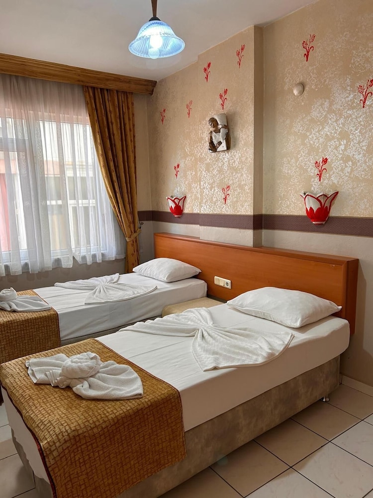 Best Life Apart Hotel 20/63