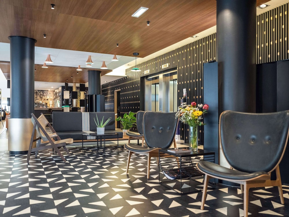 NOVOTEL WIEN CITY 13/68