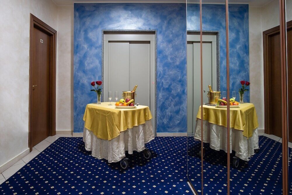 HD Hotel Milano - Corso Buenos Aires 18/32