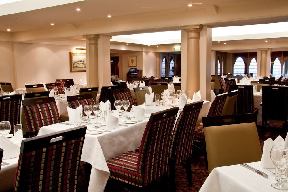 Redworth Hall Hotel 45/59