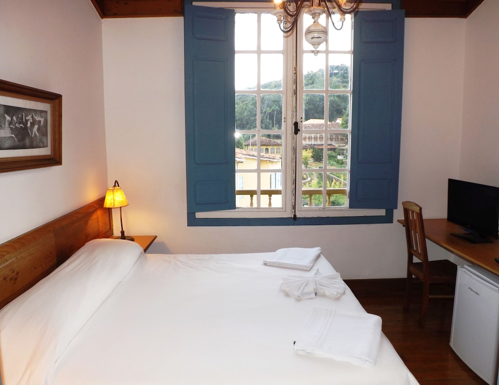 Hotel Solar de Maria 8/33