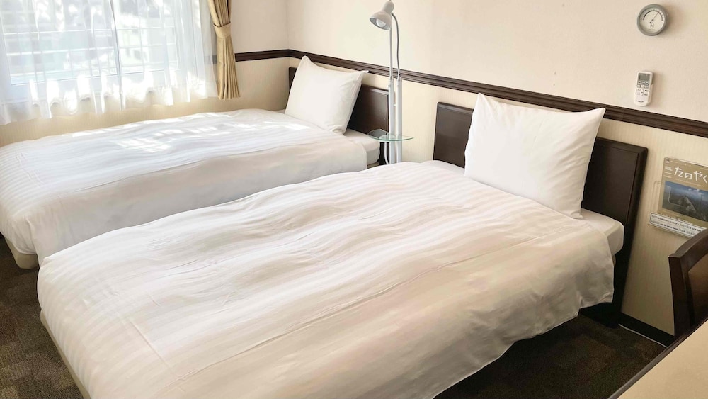 Toyoko Inn Osaka Tsutenkaku Mae 8/56