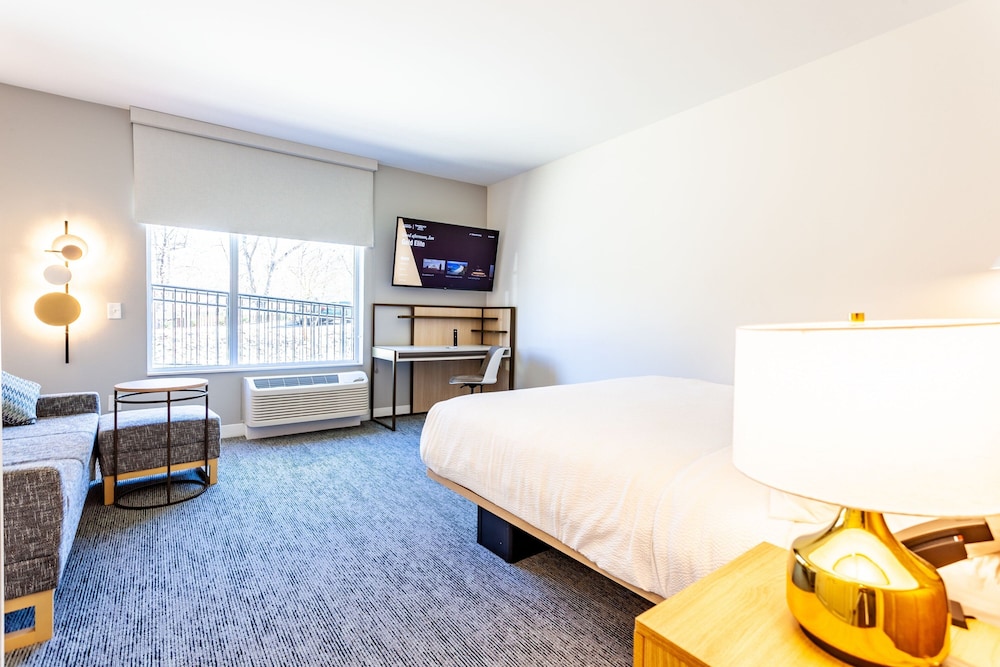 TownePlace Suites by Marriott Raleigh-University Area 16/50