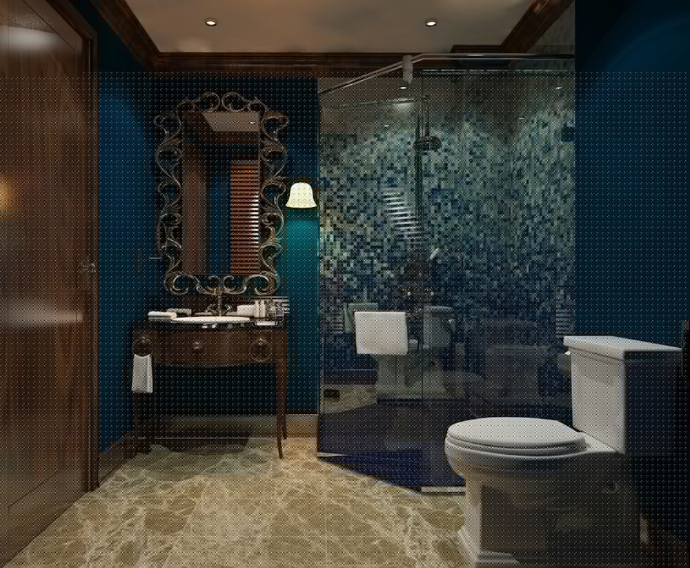 The Scarlett Boutique Hotel 38/41