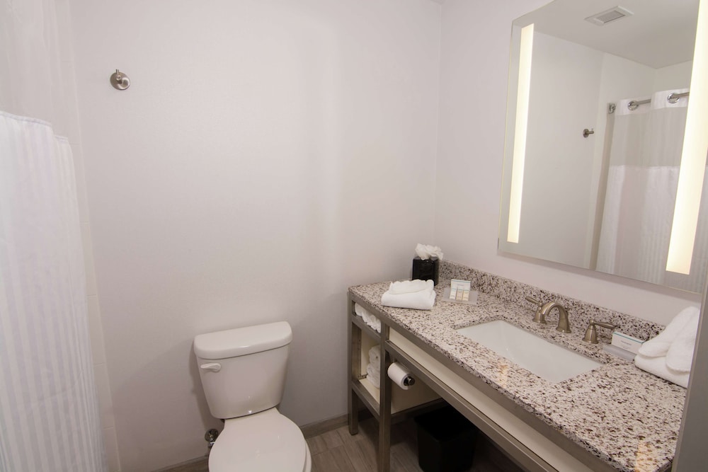 Hilton Garden Inn Tampa Suncoast Parkway 22/53