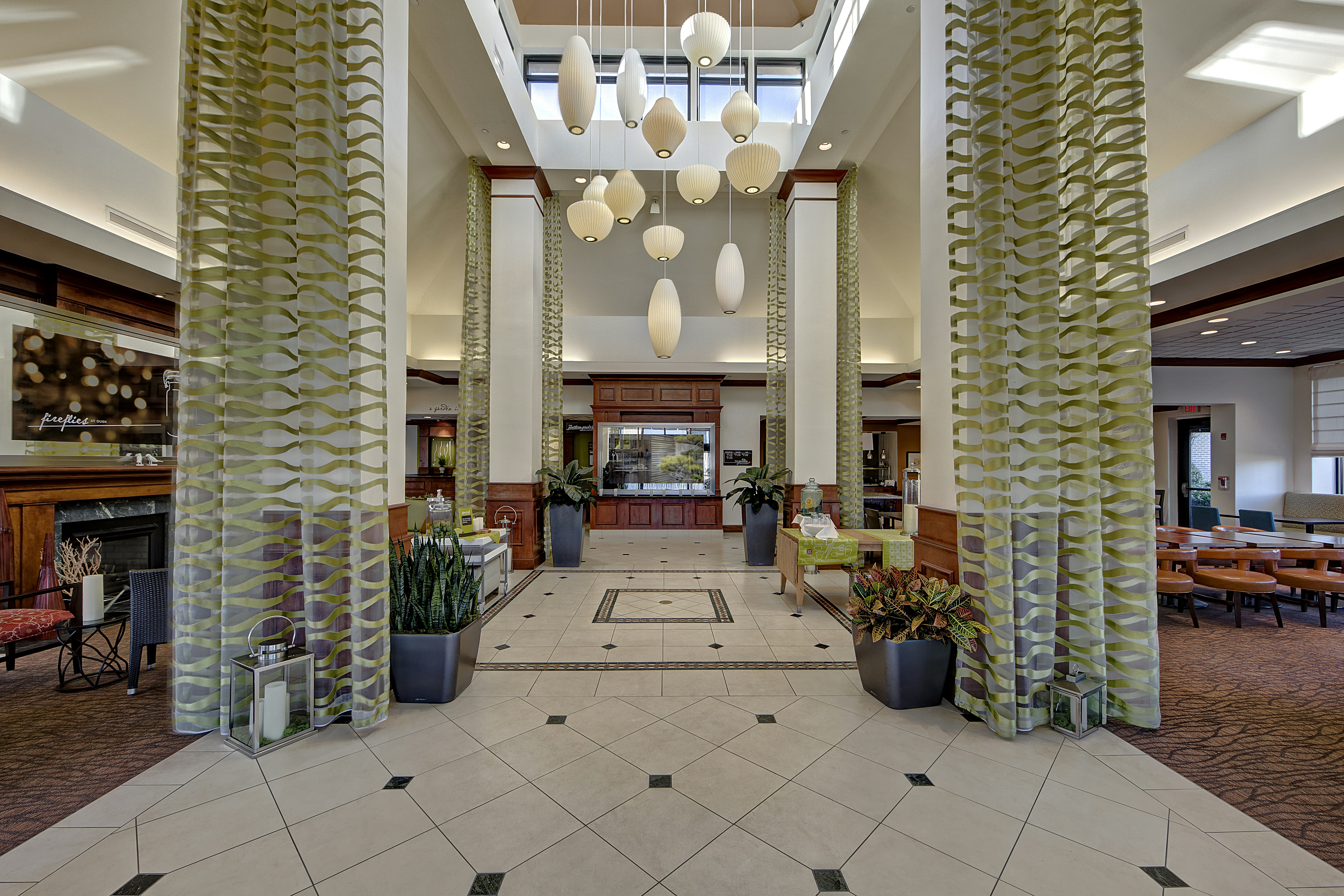 Hilton Garden Inn Memphis/Southaven, MS 20/25