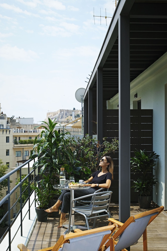 The Gem Society Boutique Hotel & Spa 13/58