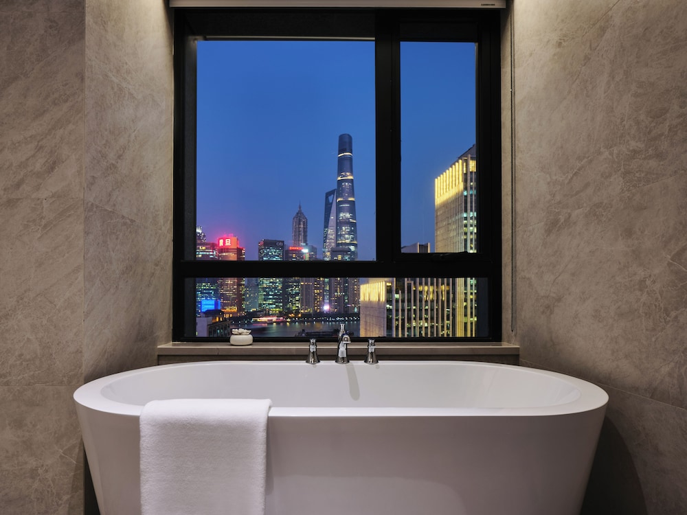 Blossom House Shanghai on the Bund 46/49