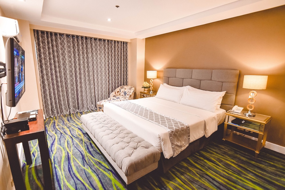 Sarabia Manor Hotel 27/73