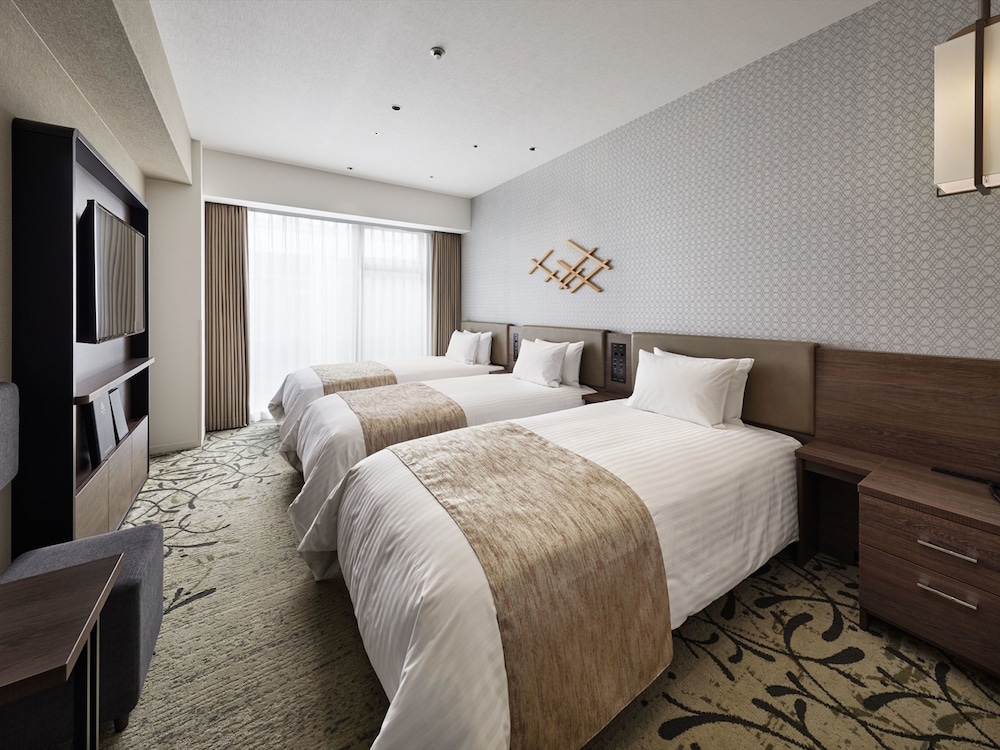 Hotel Vischio Kyoto By Granvia 17/59