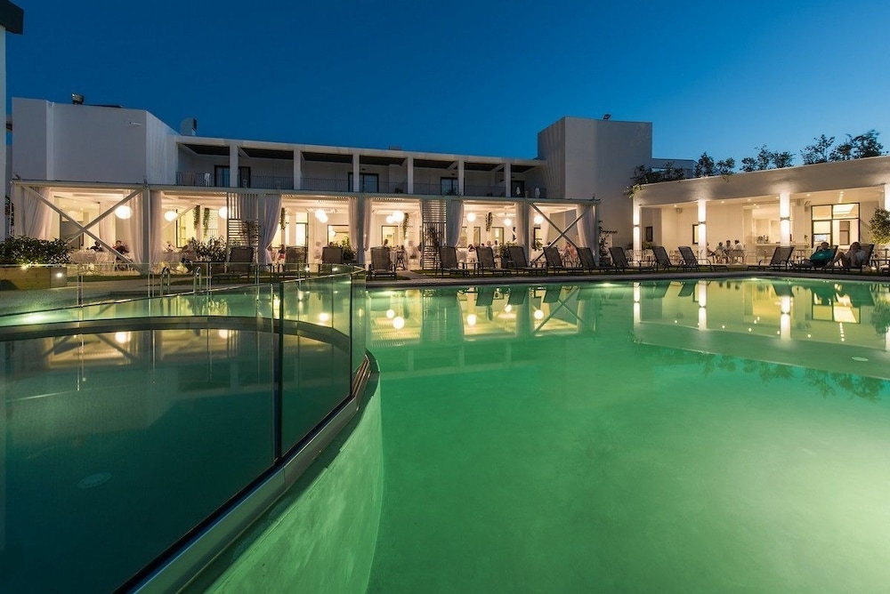 Aqua Bay in Zakynthos