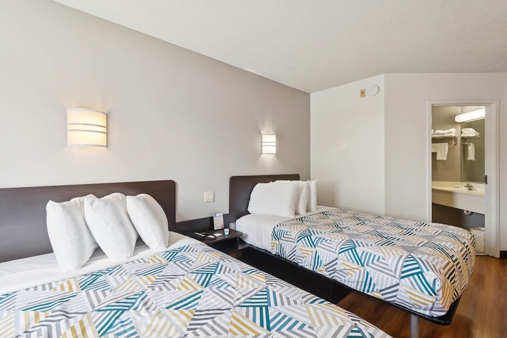 Motel6 Milan, OH - Sandusky 31/64