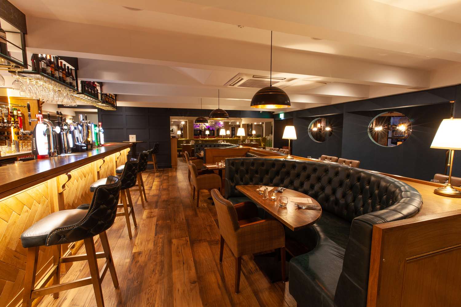 BEST WESTERN PLUS White Horse Hotel 59/60