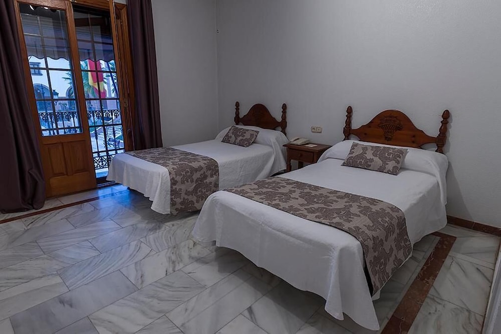 Hotel La Pinta 13/41