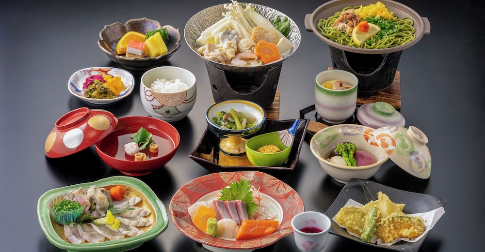 YUMOTO KANKO HOTEL SAIKYO 44/55