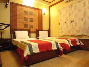 Bi Saigon Hotel 21/60