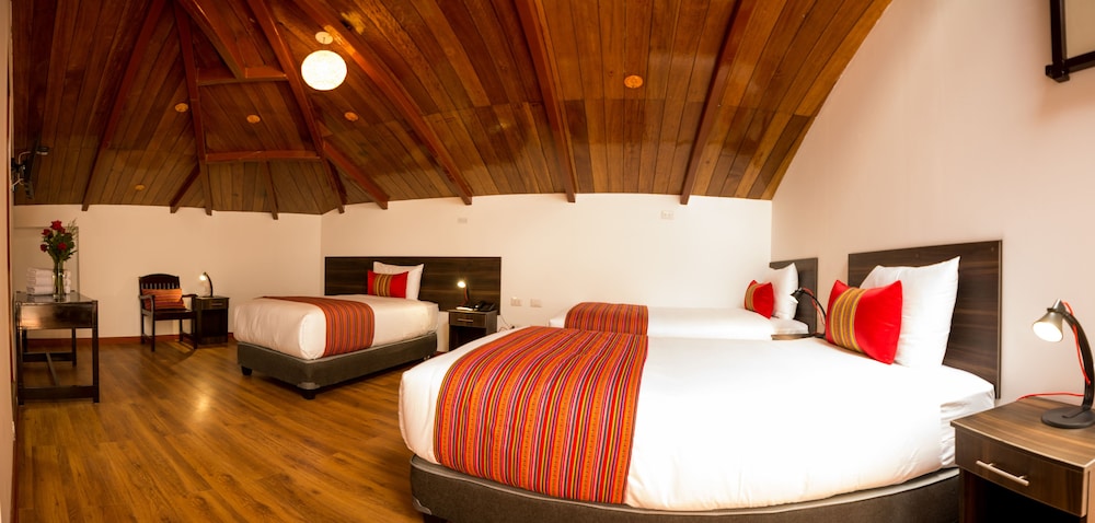 Hotel San Pedro Plaza 28/65