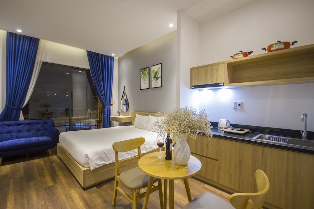 King House Villa Hotel 57/72