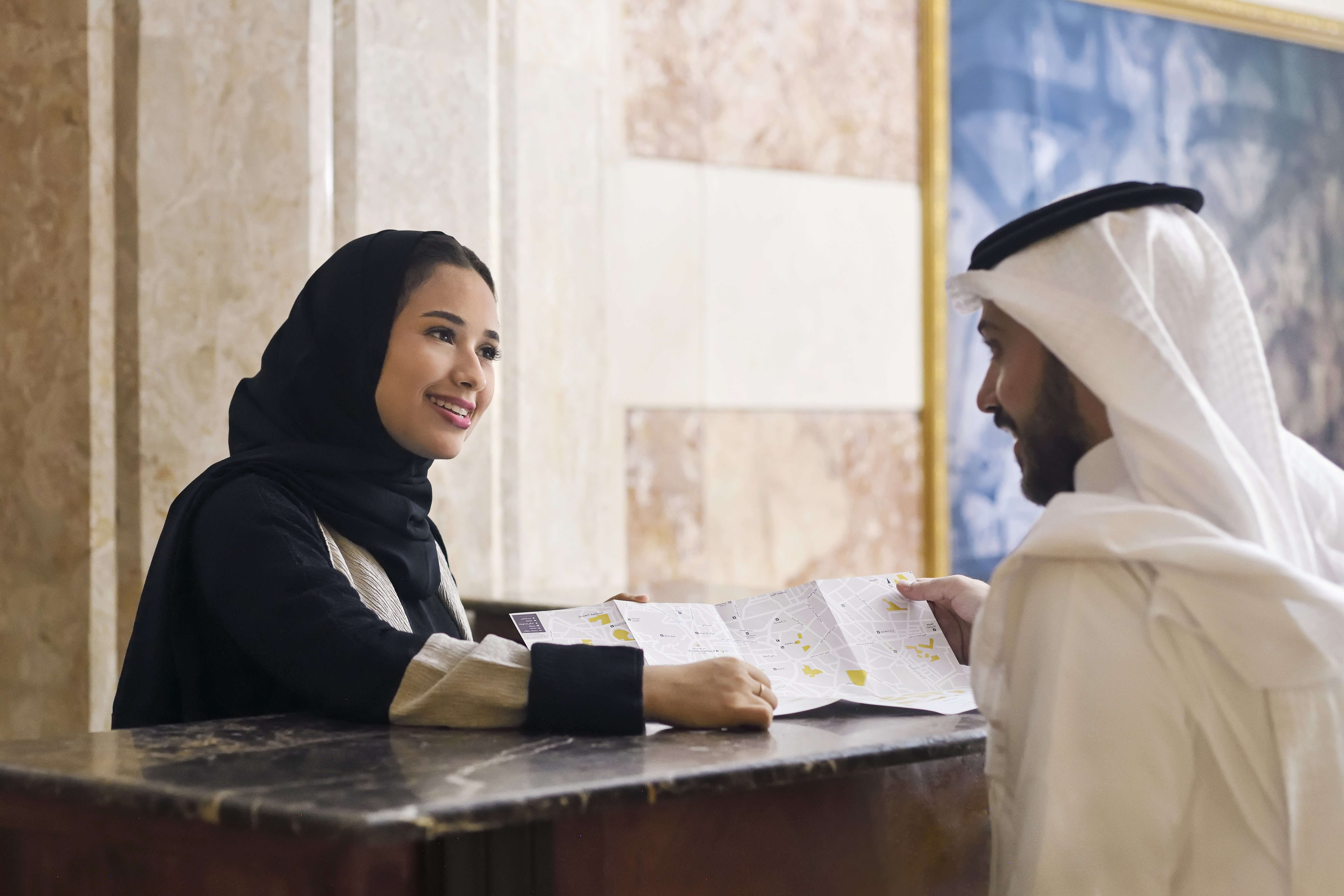 دار الإيمان إنتركونتنينتال(Intercontinental Madinah Dar Al Iman) 9/66