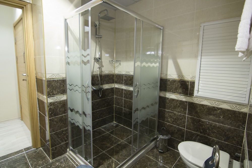 Reyyan Hotel 5/69