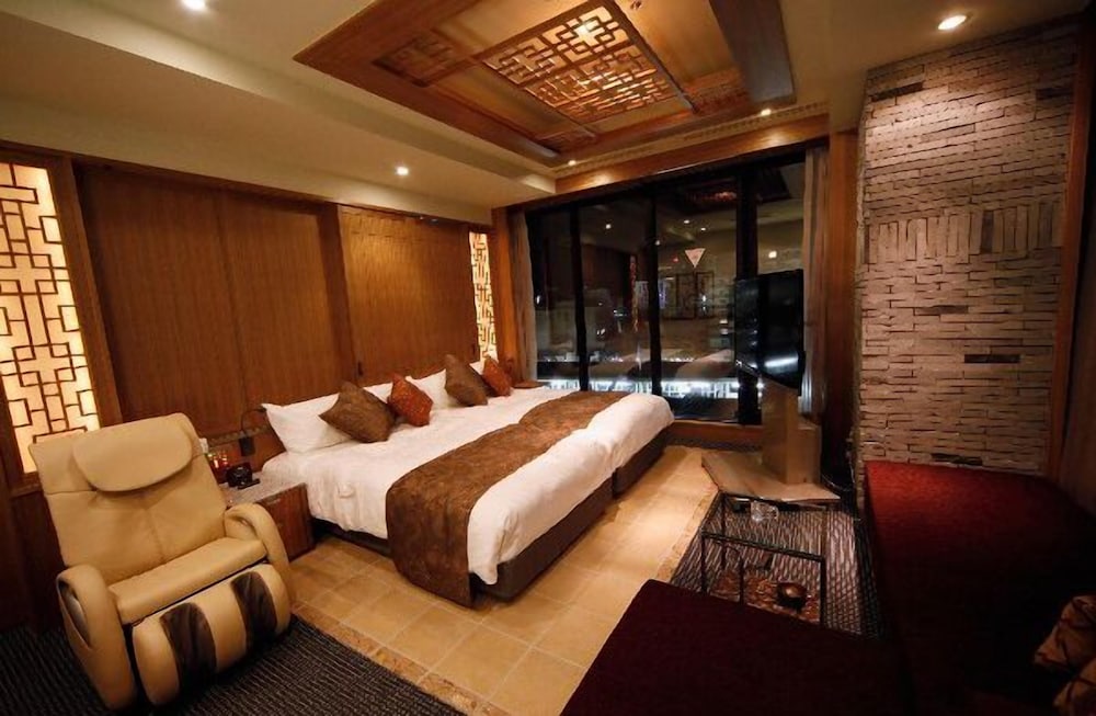 Hotel Coco Grand Takasaki 10/42