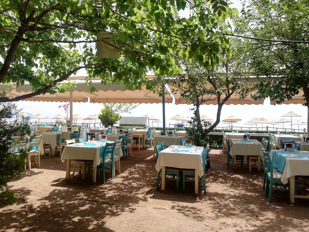 Likya Yanartas Bungalow & Apart 36/46