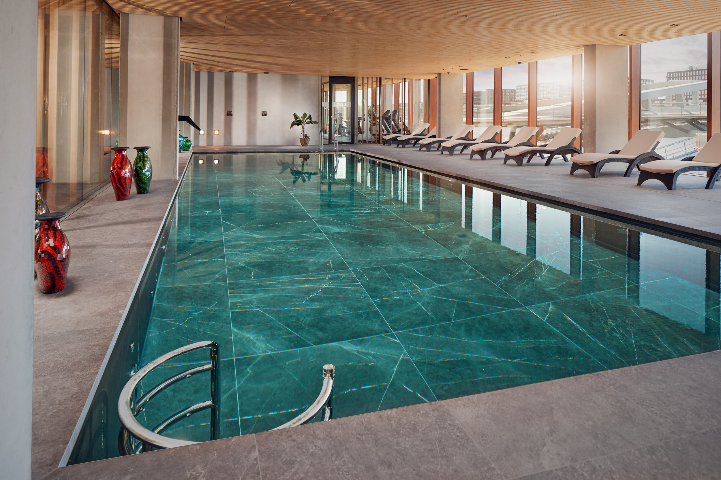Hotel Jakarta Amsterdam 17/32