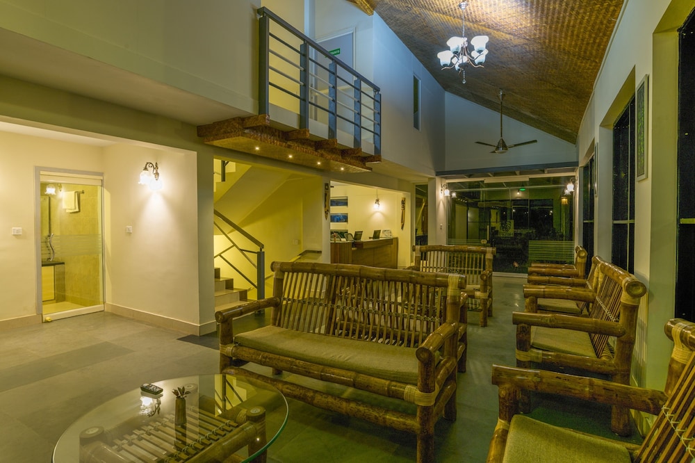 Adithya Nature Resort & Spa 25/50