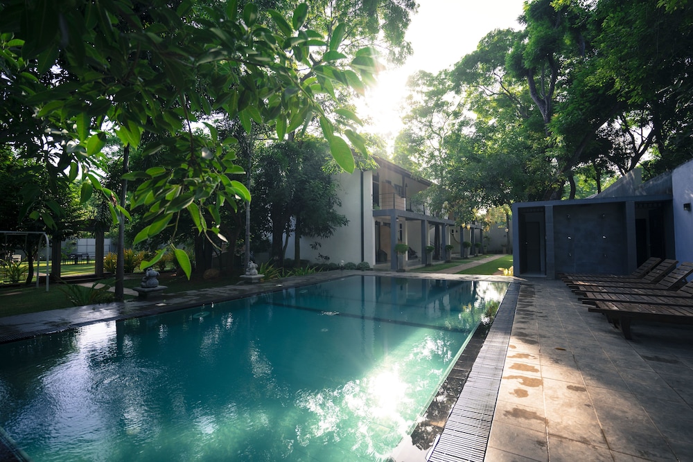 Hotel Alakamanda 5/70