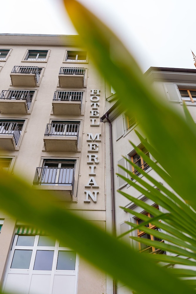 Sorell Hotel Merian 6/50