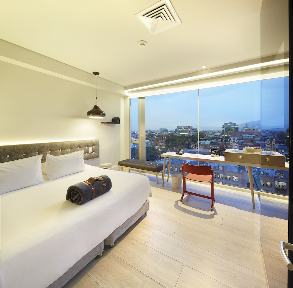 The Click Clack Hotel 26/64