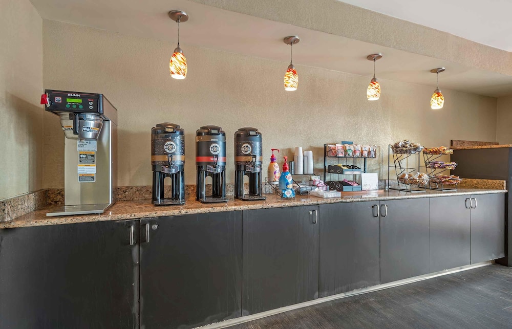 Extended Stay America Secaucus New York City Area 24/52