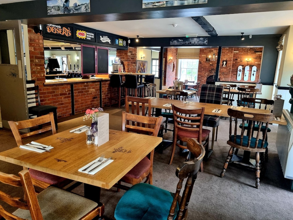 The Plough Inn 45/62