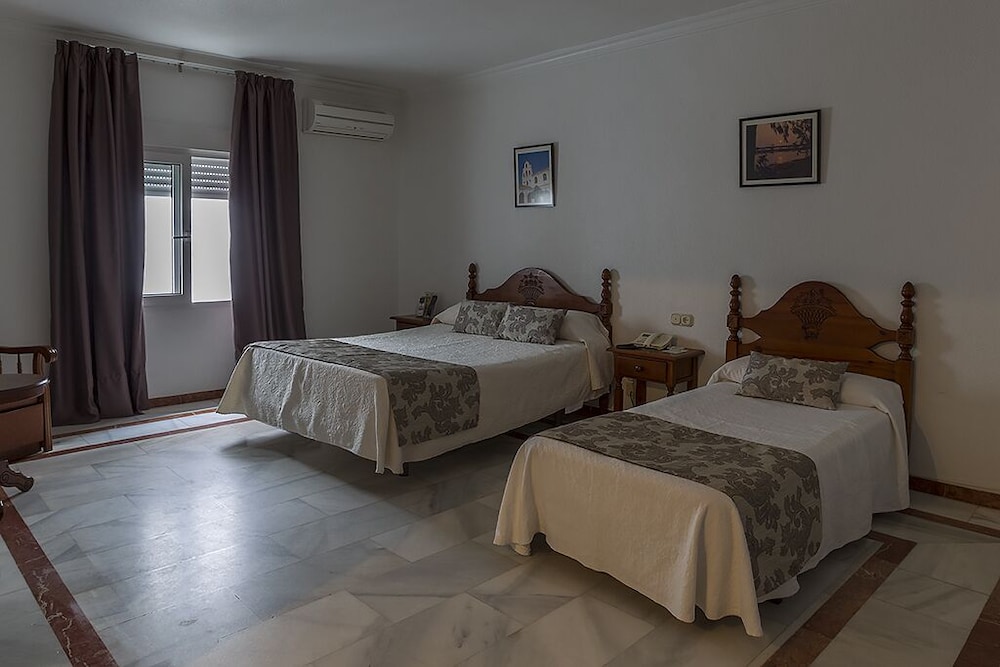 Hotel La Pinta 17/41
