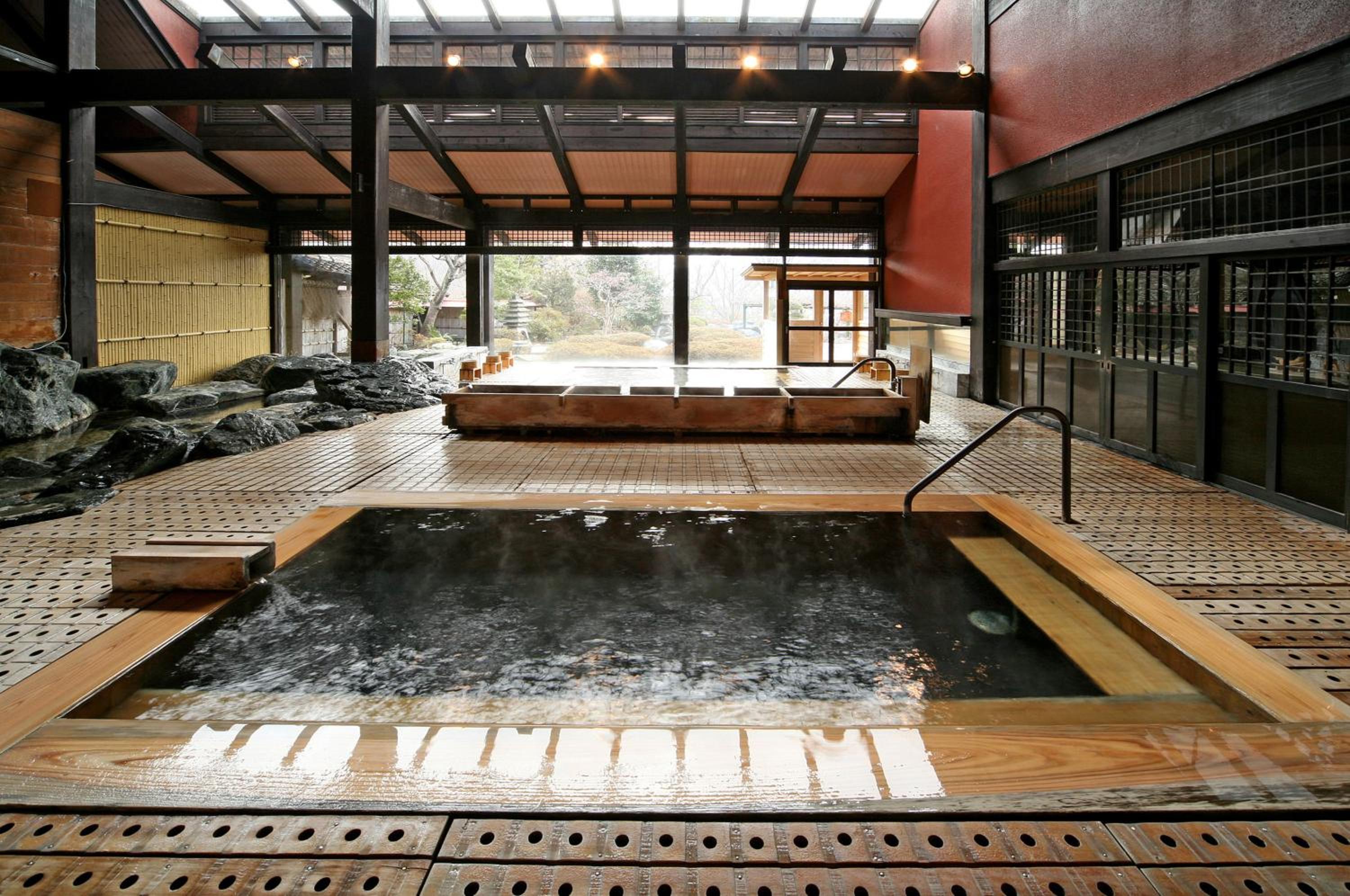 Sarugakyo Hotel 24/53