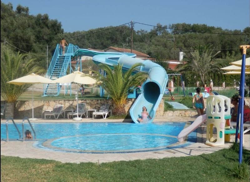 PENSION NYCHTERIDA 23/49