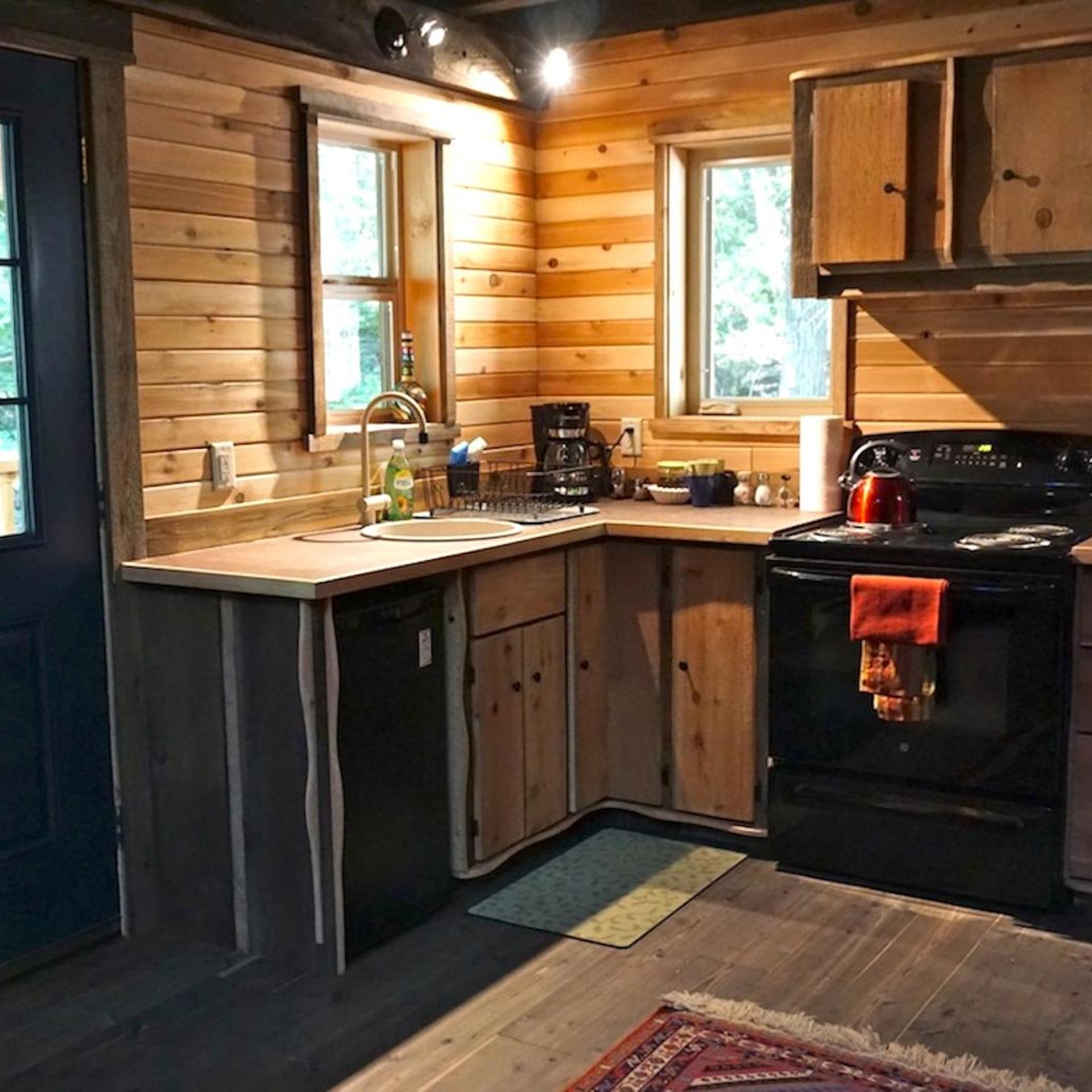 Logden Lodge 7/49