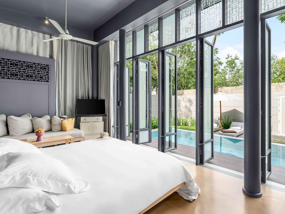 Sala Pool Villa