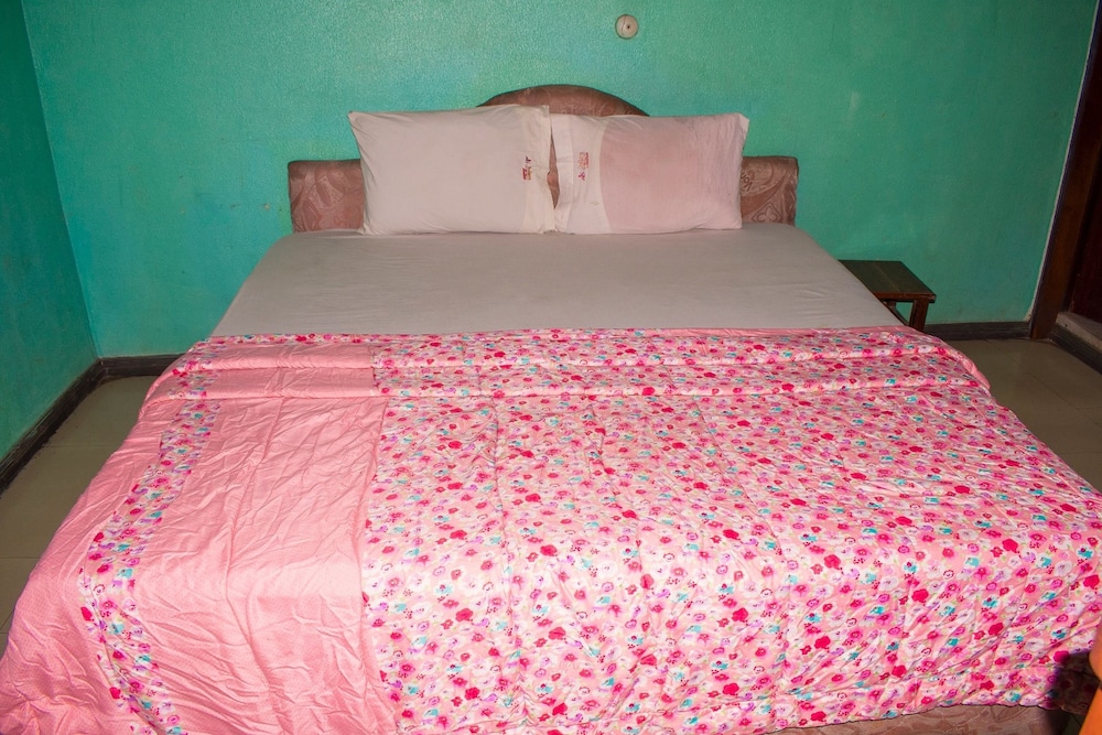 Jolac Hotel And Suites 11/44