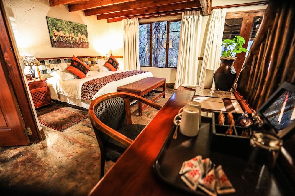 Grand Kruger Lodge And Spa 31/50